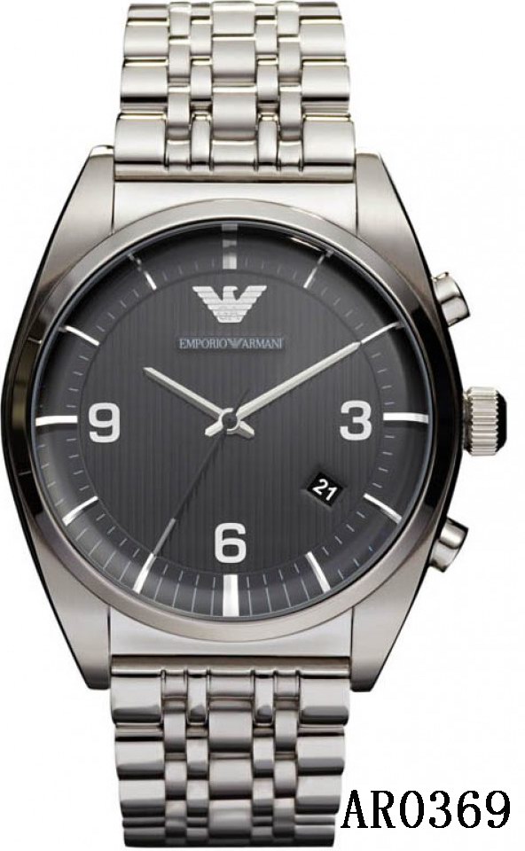 Armani watch man-046